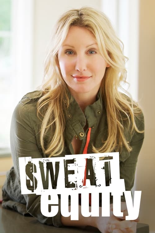 Poster della serie Sweat Equity