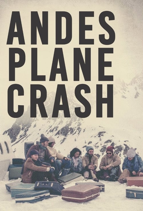 Poster della serie Andes Plane Crash