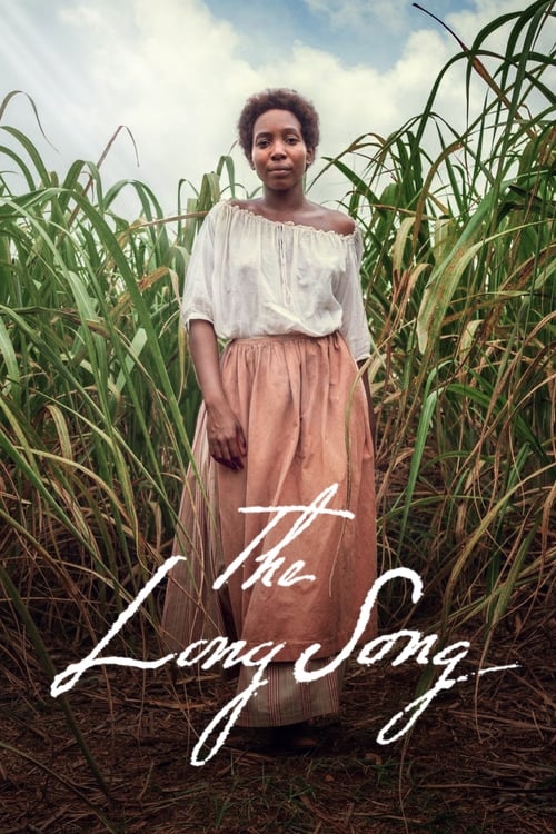 Poster della serie The Long Song