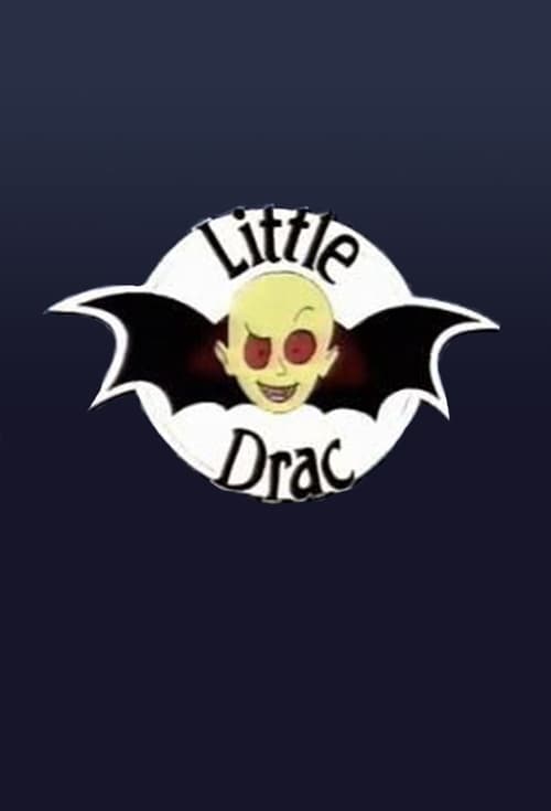 Poster della serie Little Dracula