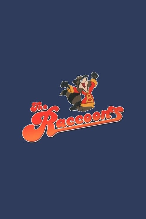 Poster della serie The Raccoons