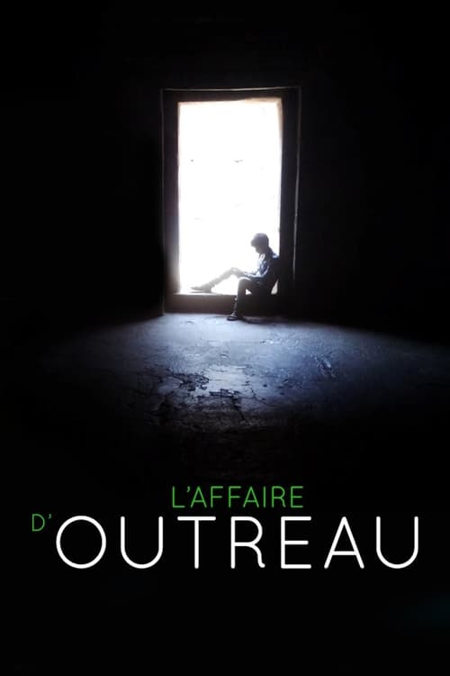 Poster della serie L'Affaire d'Outreau
