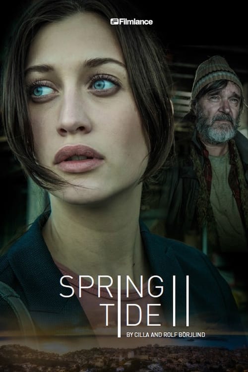 Poster della serie Springfloden