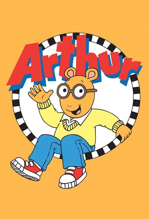 Poster della serie Arthur