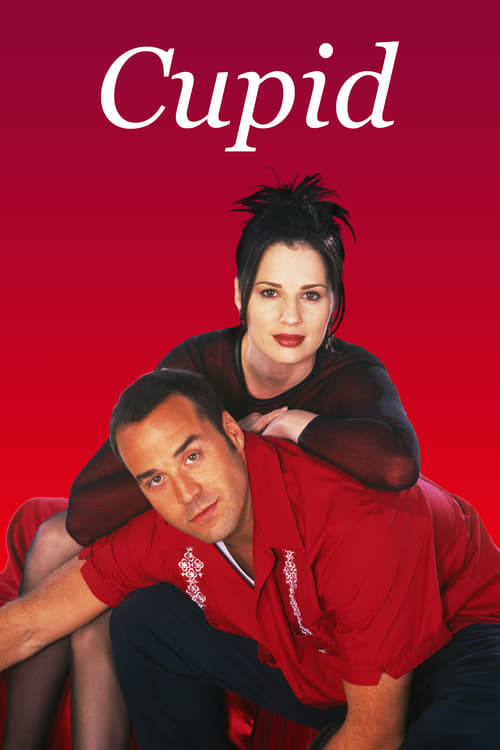 Poster della serie Cupid
