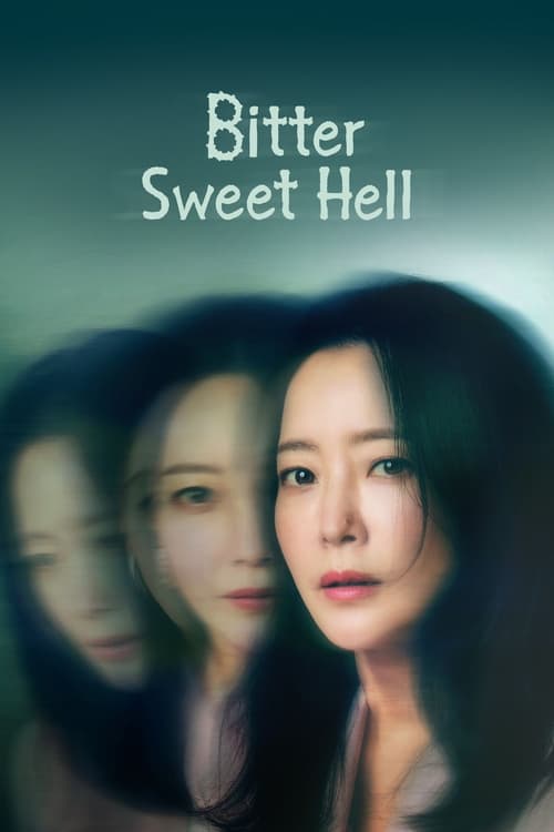 Poster della serie Bitter Sweet Hell
