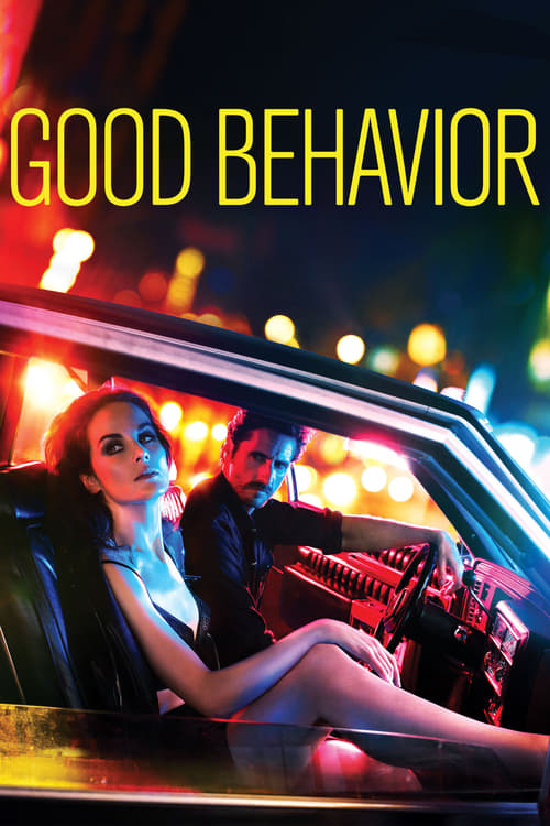 Poster della serie Good Behavior