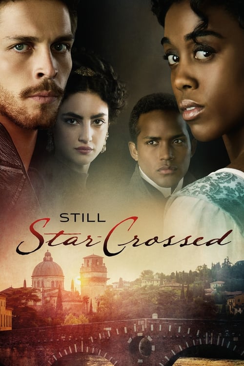 Poster della serie Still Star-Crossed