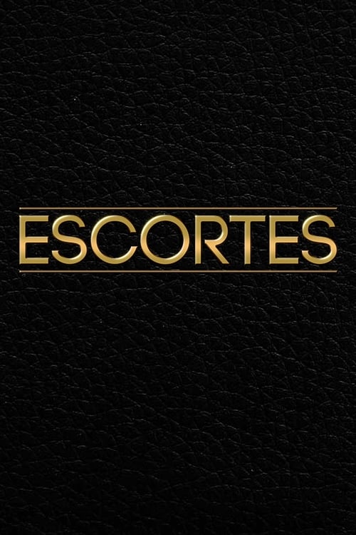Poster della serie Escortes