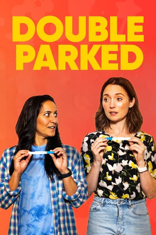 Poster della serie Double Parked