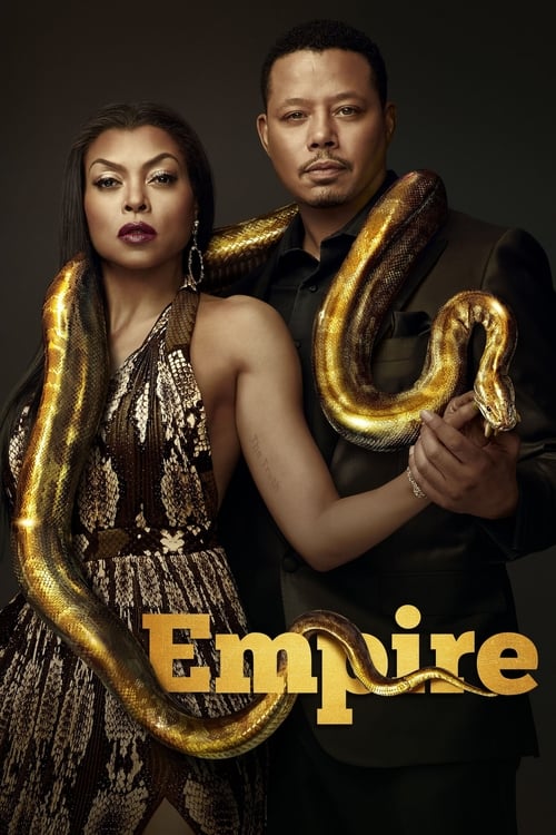 Poster della serie Empire