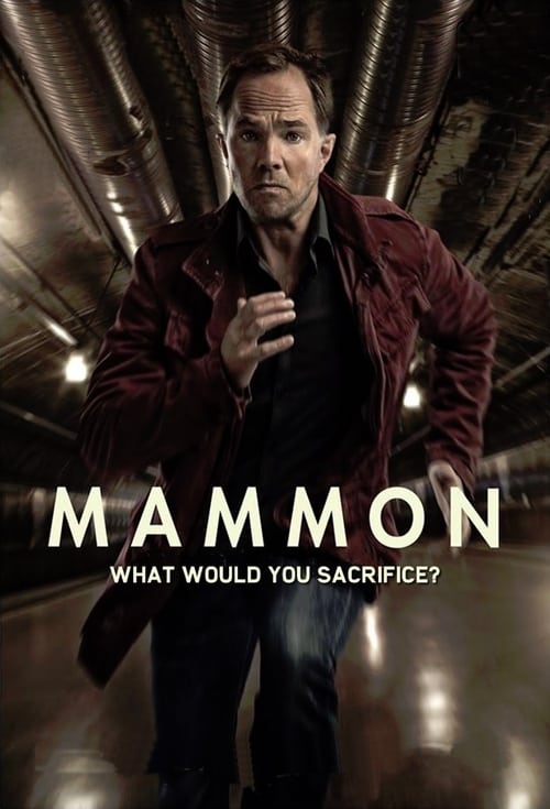 Poster della serie Mammon