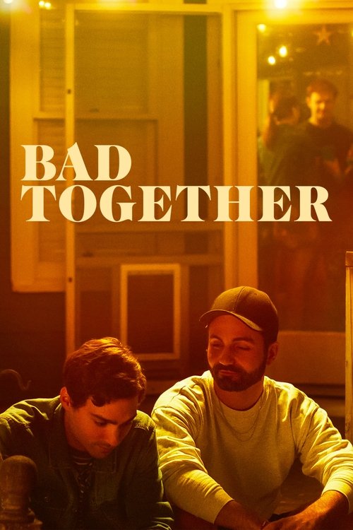 Poster della serie Bad Together