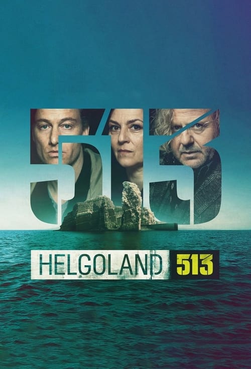 Poster della serie Helgoland 513