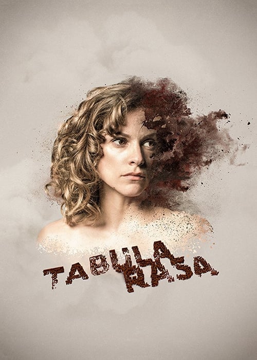 Poster della serie Tabula Rasa