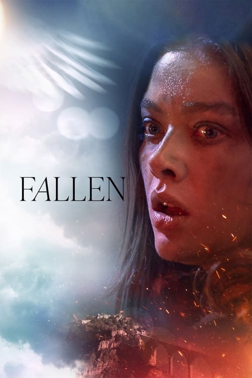 Poster della serie Fallen
