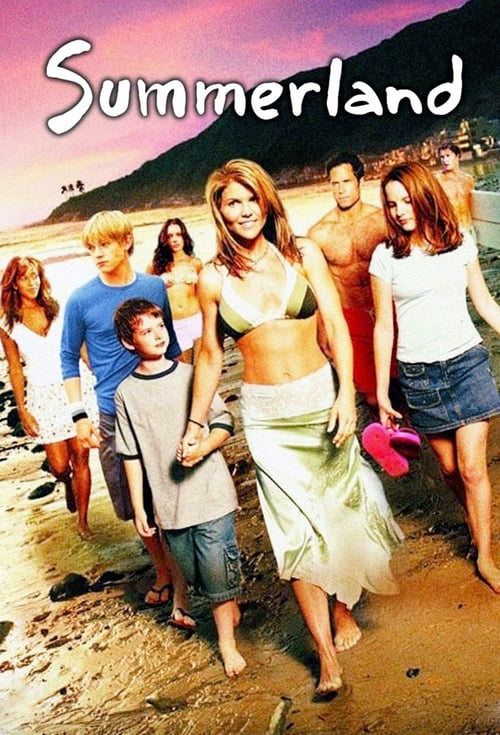 Poster della serie Summerland