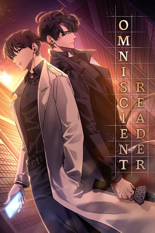 Poster della serie Omniscient Reader