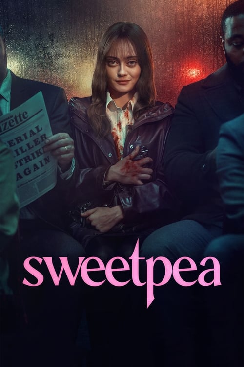 Poster della serie Sweetpea