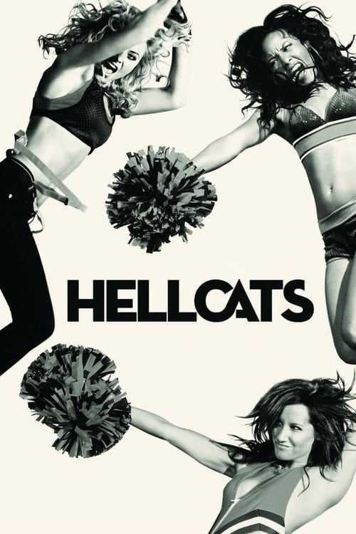 Poster della serie Hellcats