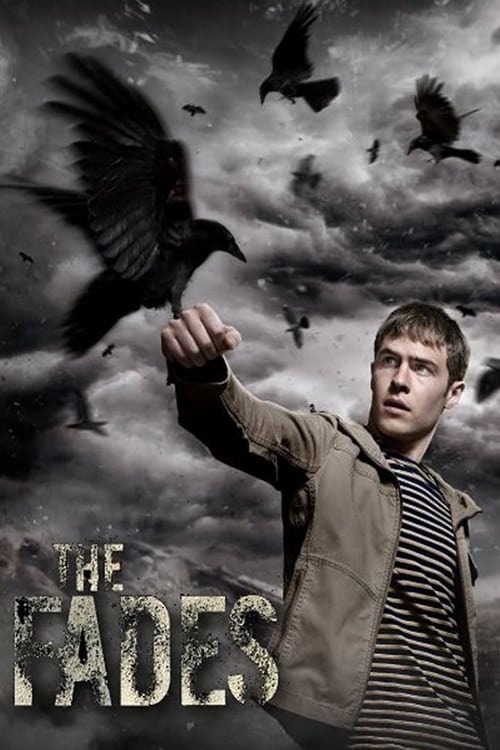 Poster della serie The Fades