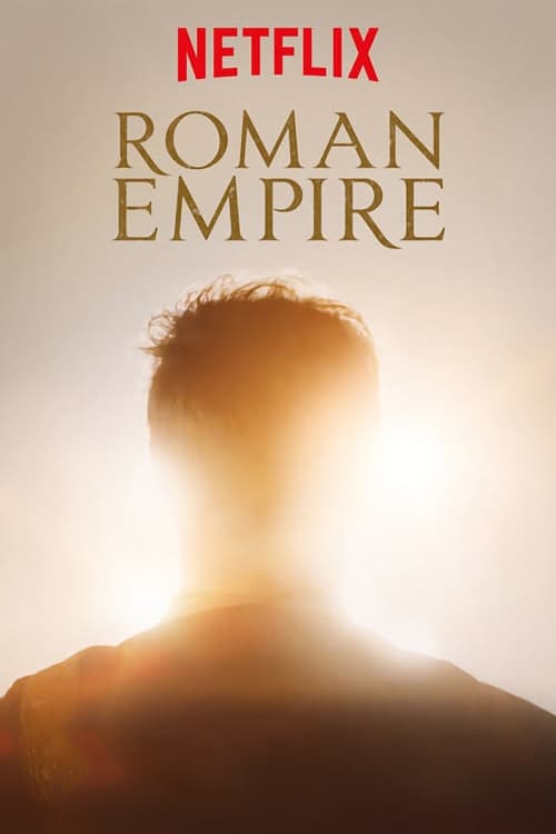 Poster della serie Roman Empire