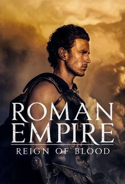 Poster della serie Roman Empire