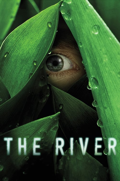 Poster della serie The River