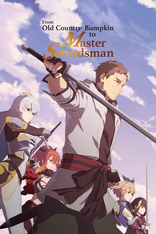 Poster della serie From Old Country Bumpkin to Master Swordsman