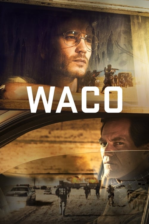 Poster della serie Waco