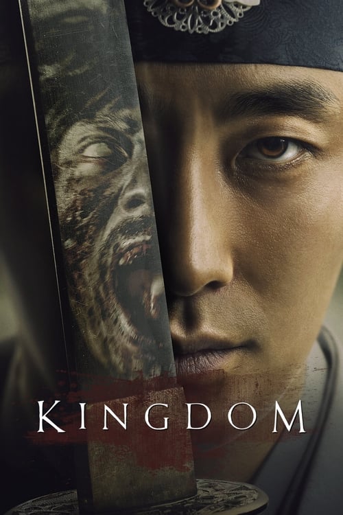 Poster della serie Kingdom