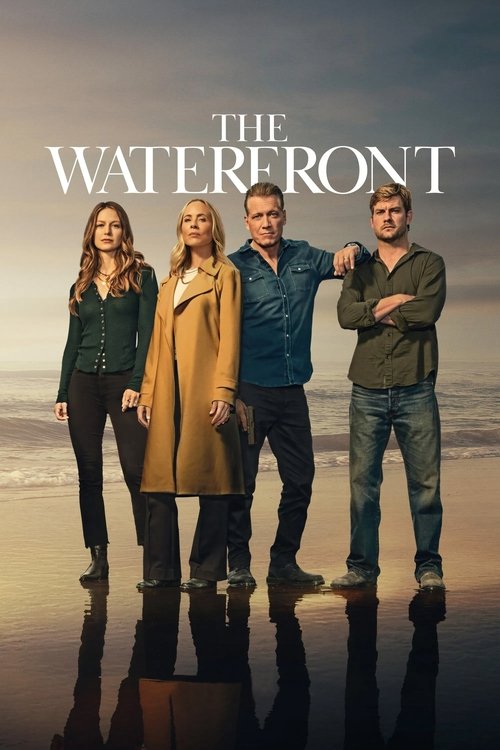 Poster della serie The Waterfront