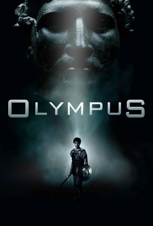 Poster della serie Olympus