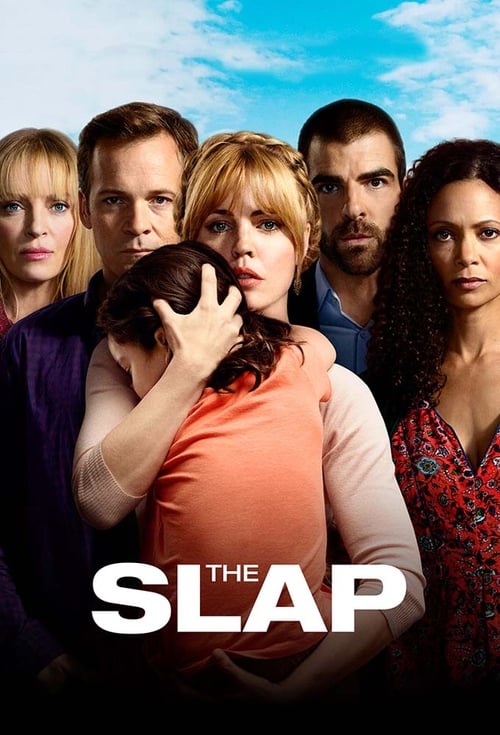Poster della serie The Slap