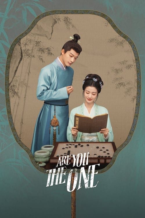 Poster della serie Are You The One