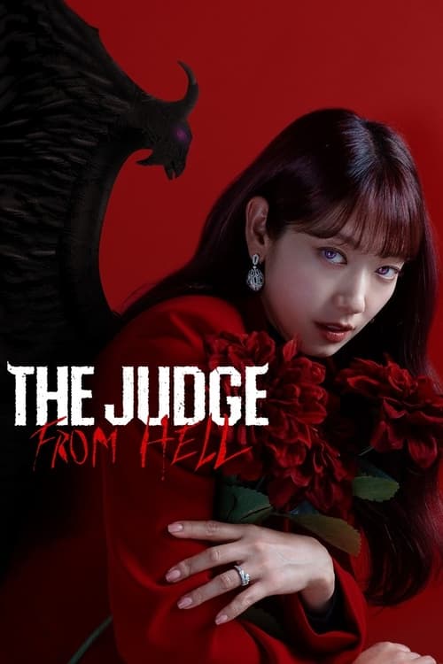Poster della serie The Judge from Hell