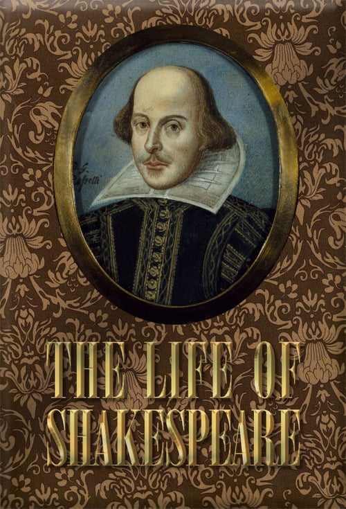 Poster della serie Will Shakespeare