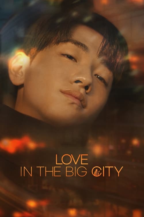 Poster della serie Love in the Big City