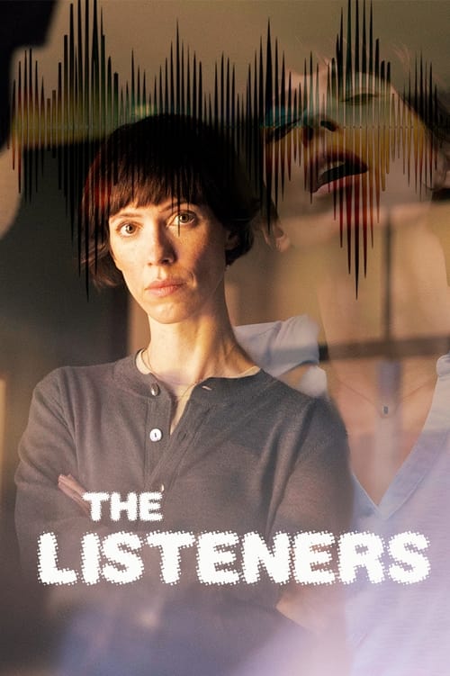 Poster della serie The Listeners