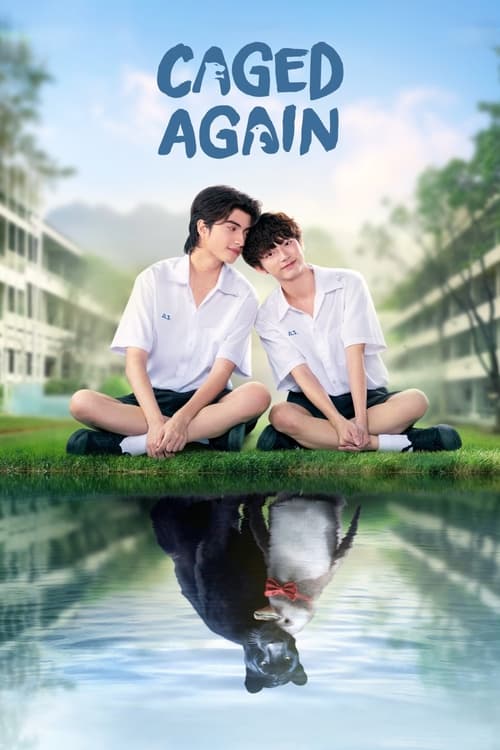 Poster della serie Caged Again