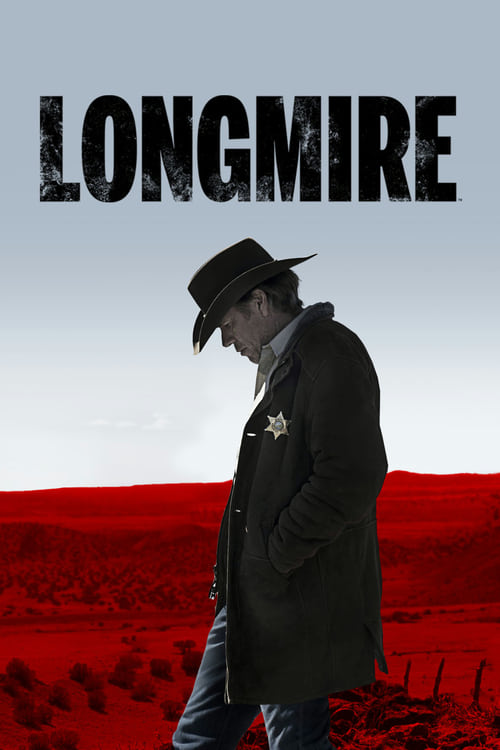 Poster della serie Longmire