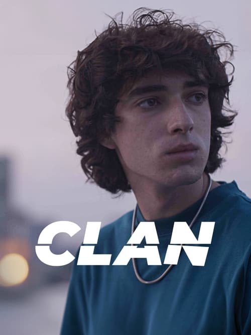 Poster della serie Clan - Scegli il tuo destino