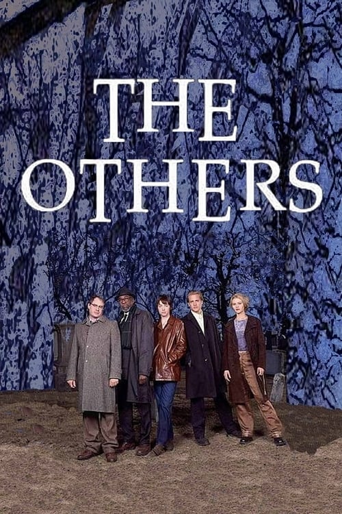 Poster della serie The Others