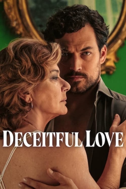 Poster della serie Deceitful Love
