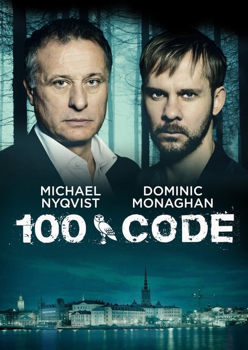 Poster della serie 100 Code
