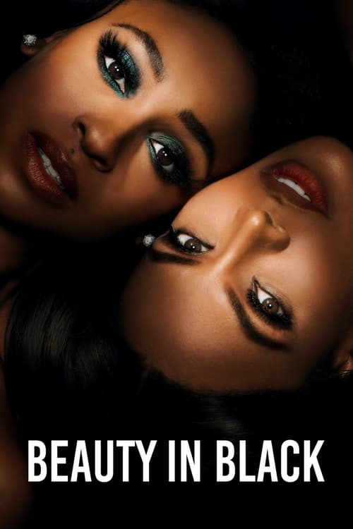 Poster della serie Beauty in Black
