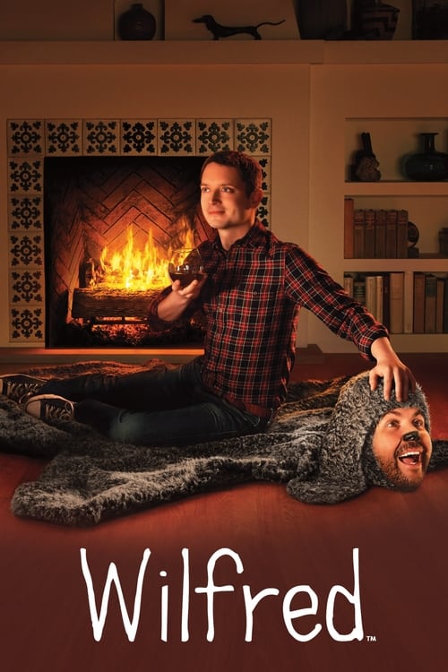 Poster della serie Wilfred