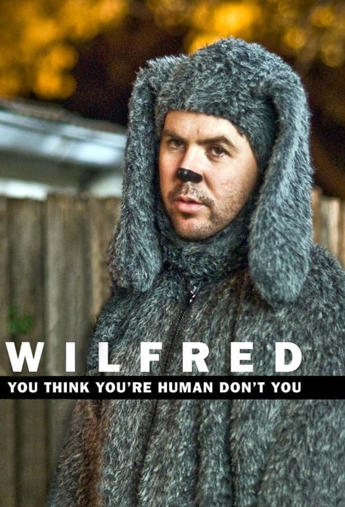 Poster della serie Wilfred