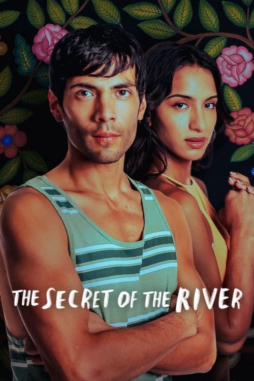 Poster della serie The Secret of the River