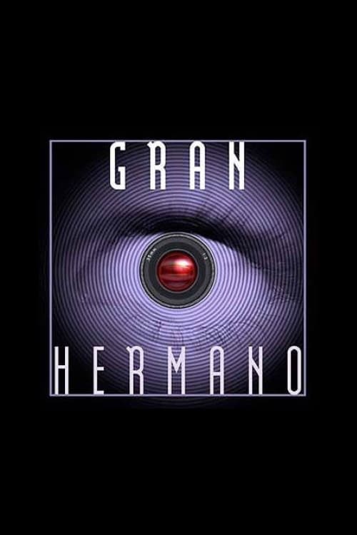 Poster della serie Gran Hermano